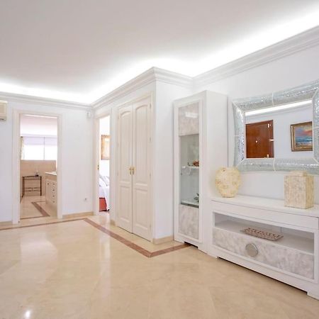 Estepona Luxury Seafront Penthouse With Parking Exterior foto